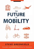 Cover: The Future of Mobility - Automotive Ventures LLC