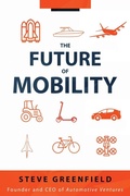 Cover: The Future of Mobility - Automotive Ventures LLC