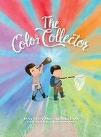 Enlarge image Cover: The Color Collector - Rainmaker Family