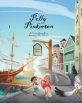 Cover: Polly Pinkerton - Our Young Readers