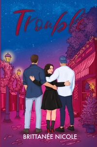 Abbildung von: Trouble - BB Publishing LLC