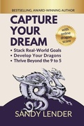 Cover: Capture Your Dream - Iyf Publishing/Dragon Hoard Press