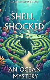 Enlarge image Cover: Shell Shocked - Green Lights Books