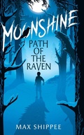 Cover: Moonshine - Ax & Malice Ink