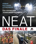 Cover: NEAT - das Finale - Helvetia Verlag
