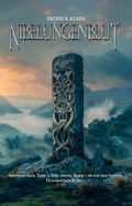 Cover: Nibelungenblut Band 2: Siegfried-Saga - Ek-2 Publishing