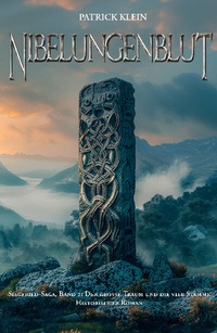 Abbildung von: Nibelungenblut Band 2: Siegfried-Saga - EK-2 Publishing