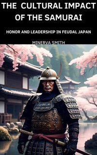 Abbildung von: The Cultural Impact of the Samurai - Heritage Books