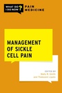 Cover: Management of Sickle Cell Pain - OUP eBook
