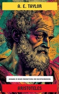 Cover: Aristoteles - Neu &uuml;bersetzt Verlag
