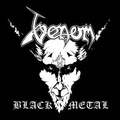 Cover: Black Metal - Universal Music Vertrieb - A Division of Universal Music GmbH