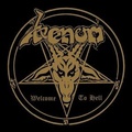 Cover: Welcome to Hell - Universal Music Vertrieb - A Division of Universal Music GmbH
