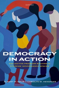 Enlarge image Cover: Democracy in Action - OUP eBook