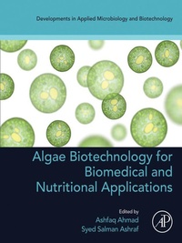Abbildung von: Algae Biotechnology for Biomedical and Nutritional Applications - Elsevier