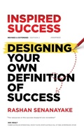 Cover: Inspired Success - Rashan Senanayake