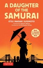 Cover: A Daughter of the Samurai - Tuttle Publishing