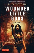 Cover: Wounded Little Gods - Tuttle Publishing