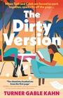 Cover: The Dirty Version - Verve Books