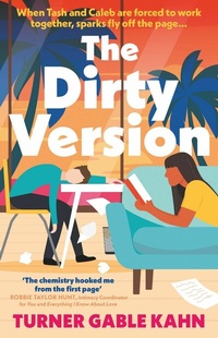 Enlarge image Cover: The Dirty Version - Verve Books