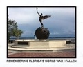Cover: Remembering Florida's World War I Fallen - BDI Publishers