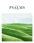 Cover: Book of Psalms (HC,NLT) - ALABASTER