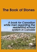 Cover: The Book of Stones - Calgary Publishing House