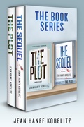 Cover: The Book Series eBook Bundle - Celadon Books