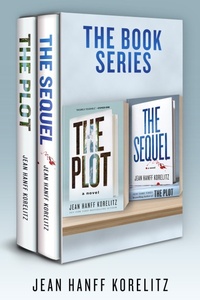 Enlarge image Cover: The Book Series eBook Bundle - Celadon Books