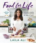 Cover: Food for Life - St Martin's Press