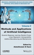 Cover: Methods and Applications of Artificial Intelligence - Wiley