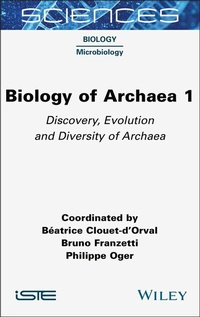 Bild: Biology of Archaea 1 - Wiley