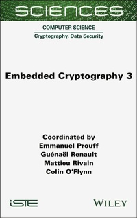 Abbildung von: Embedded Cryptography 3 - Wiley