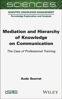 Abbildung von: Mediation and Hierarchy of Knowledge on Communication - Wiley