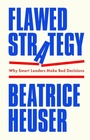 Cover: Flawed Strategy - Wiley-Scrivener