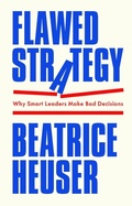 Cover: Flawed Strategy - Wiley-Scrivener