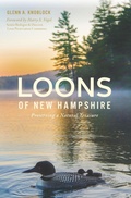 Abbildung von: Loons of New Hampshire - The History Press