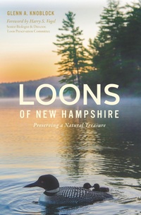 Abbildung von: Loons of New Hampshire - The History Press