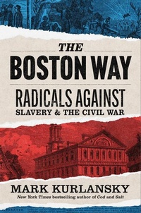 Abbildung von: The Boston Way - David R. Godine Publisher