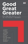 Cover: Good, Great, Greater - Exponential