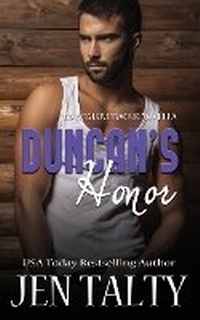 Abbildung von: Duncan's Honor - Jupiter Press
