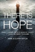 Cover: There Is Hope - Hay Esperanza