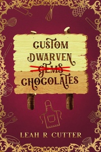 Enlarge image Cover: Custom Dwarven Chocolates - Knotted Road Press