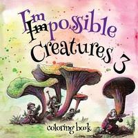 Enlarge image Cover: Impossible Creatures 3 - Bambooks
