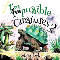 Enlarge image Cover: Impossible Creatures 2 - Bambooks
