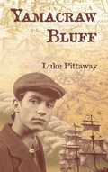 Cover: Yamacraw Bluff - Culicidae Press, LLC