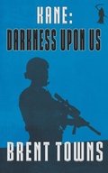 Cover: Kane - Rough Edges Press