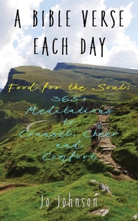 Enlarge image Cover: A Bible Verse Each Day - Rosebine Press