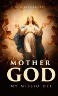 Cover: Mother God - UK Book Publishing