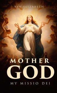 Enlarge image Cover: Mother God - UK Book Publishing