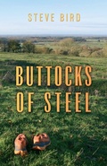 Cover: Buttocks of Steel - PN Books